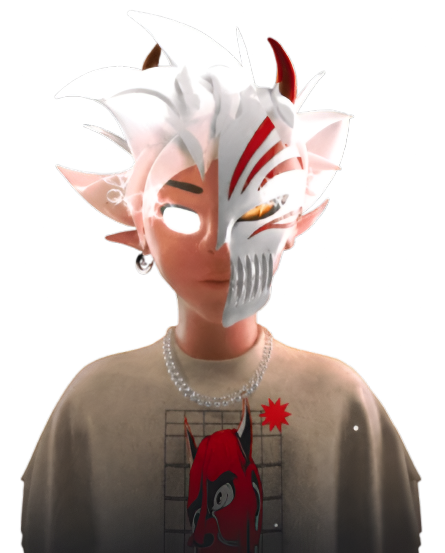 Anime Character